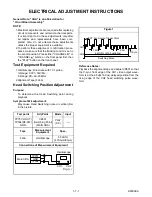 Preview for 17 page of FUNAI DCVR-4809 Service Manual