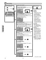 Предварительный просмотр 16 страницы FUNAI DP100FX4 Owner'S Manual