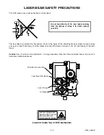 Предварительный просмотр 5 страницы FUNAI DPVR-2600 Service Manual