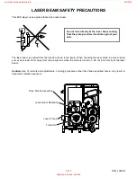 Preview for 5 page of FUNAI DPVR-4600 Service Manual