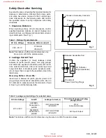 Preview for 7 page of FUNAI DPVR-4600 Service Manual