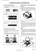 Preview for 8 page of FUNAI DPVR-4600 Service Manual