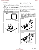 Preview for 10 page of FUNAI DPVR-4600 Service Manual