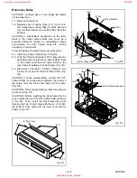 Preview for 13 page of FUNAI DPVR-4600 Service Manual