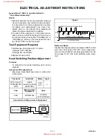 Preview for 17 page of FUNAI DPVR-4600 Service Manual