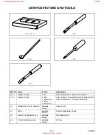 Preview for 67 page of FUNAI DPVR-4600 Service Manual