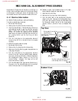 Preview for 68 page of FUNAI DPVR-4600 Service Manual