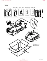 Preview for 82 page of FUNAI DPVR-4600 Service Manual