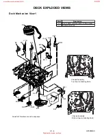 Preview for 83 page of FUNAI DPVR-4600 Service Manual