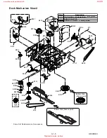 Preview for 84 page of FUNAI DPVR-4600 Service Manual