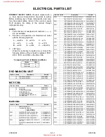 Preview for 87 page of FUNAI DPVR-4600 Service Manual