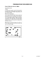 Preview for 12 page of FUNAI DPVR-5505 Service Manual