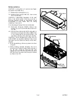 Preview for 14 page of FUNAI DPVR-5505 Service Manual