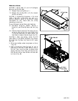 Предварительный просмотр 14 страницы FUNAI DPVR-6600 Service Manual