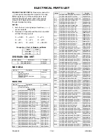 Предварительный просмотр 62 страницы FUNAI DPVR-6600 Service Manual