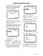 Предварительный просмотр 20 страницы FUNAI DPVR-7530 Service Manual