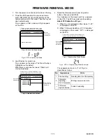 Preview for 16 page of FUNAI DR-A2601 Service Manual