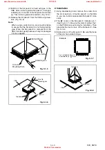 Предварительный просмотр 9 страницы FUNAI DR-A2631 Service Manual