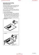 Предварительный просмотр 10 страницы FUNAI DR-A2631 Service Manual