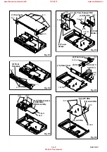 Предварительный просмотр 12 страницы FUNAI DR-A2631 Service Manual