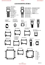 Предварительный просмотр 53 страницы FUNAI DR-A2631 Service Manual