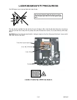 Preview for 4 page of FUNAI DR-B3737 Service Manual