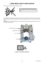 Preview for 5 page of FUNAI DRV-A2621 Service Manual