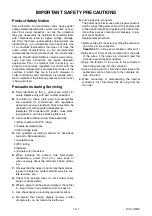 Preview for 6 page of FUNAI DRV-A2621 Service Manual