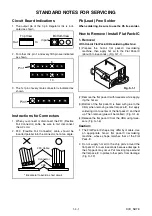 Preview for 8 page of FUNAI DRV-A2621 Service Manual