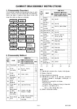 Preview for 13 page of FUNAI DRV-A2621 Service Manual