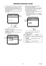 Preview for 21 page of FUNAI DRV-A2621 Service Manual