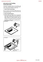 Предварительный просмотр 11 страницы FUNAI DRV-A3635 Service Manual