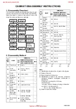 Предварительный просмотр 13 страницы FUNAI DRV-A3635 Service Manual