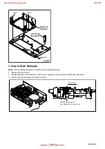 Предварительный просмотр 17 страницы FUNAI DRV-A3635 Service Manual