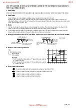 Предварительный просмотр 34 страницы FUNAI DRV-A3635 Service Manual