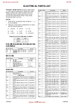 Предварительный просмотр 69 страницы FUNAI DRV-A3635 Service Manual