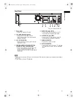 Preview for 9 page of FUNAI DRV-B2737 Owner'S Manual