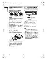 Preview for 12 page of FUNAI DRV-B2737 Owner'S Manual