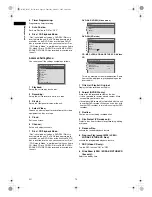 Preview for 14 page of FUNAI DRV-B2737 Owner'S Manual