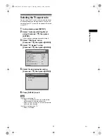 Preview for 21 page of FUNAI DRV-B2737 Owner'S Manual