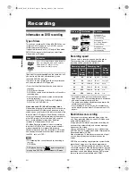 Preview for 22 page of FUNAI DRV-B2737 Owner'S Manual