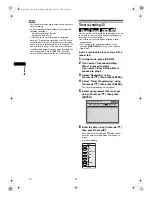 Preview for 28 page of FUNAI DRV-B2737 Owner'S Manual