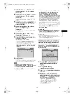 Preview for 29 page of FUNAI DRV-B2737 Owner'S Manual