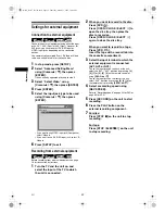 Preview for 32 page of FUNAI DRV-B2737 Owner'S Manual