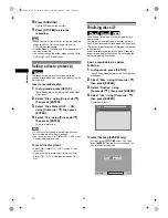 Preview for 34 page of FUNAI DRV-B2737 Owner'S Manual