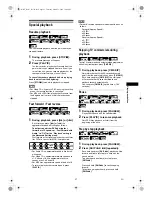 Preview for 41 page of FUNAI DRV-B2737 Owner'S Manual