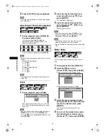 Preview for 42 page of FUNAI DRV-B2737 Owner'S Manual