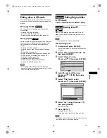 Preview for 51 page of FUNAI DRV-B2737 Owner'S Manual