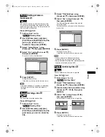 Preview for 55 page of FUNAI DRV-B2737 Owner'S Manual