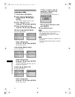 Preview for 58 page of FUNAI DRV-B2737 Owner'S Manual